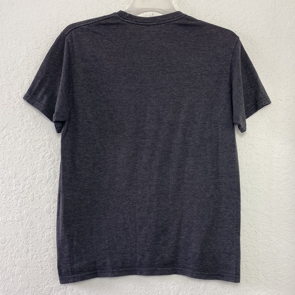 ✅Men Marvel Tee Shirt Size L - Picture 3 of 4